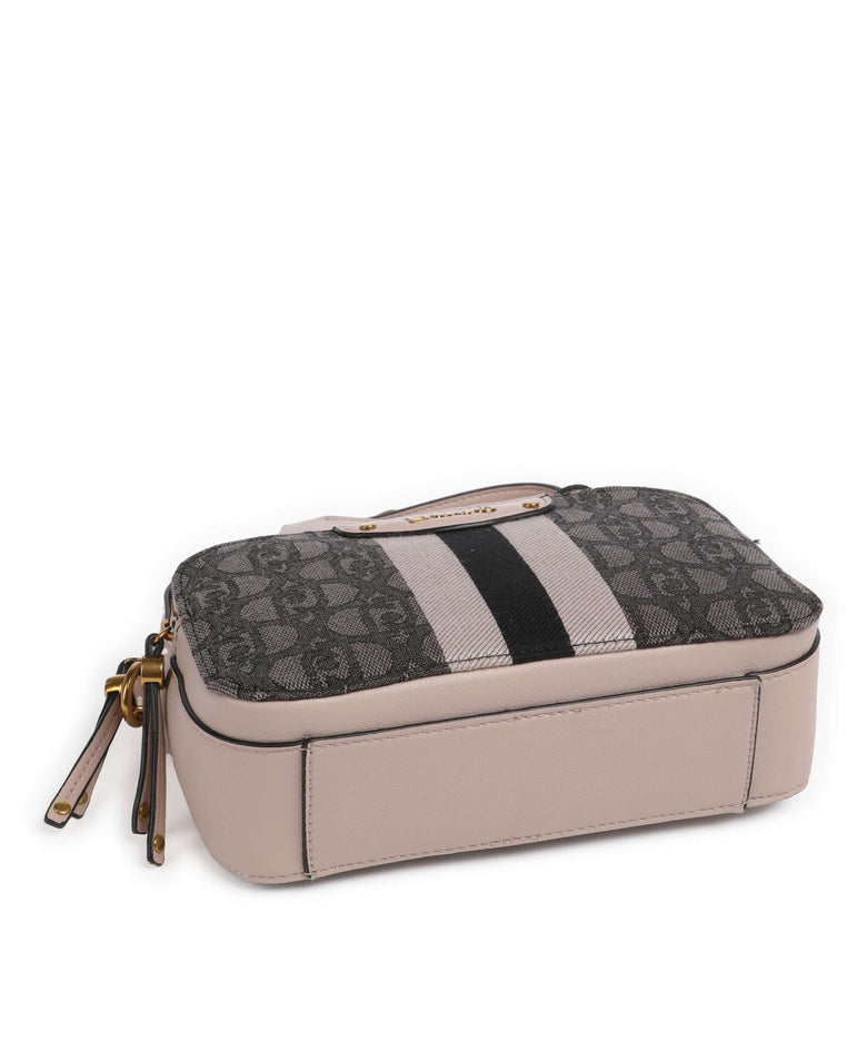 Liu Jo Adonide Crossbody bag nero                          