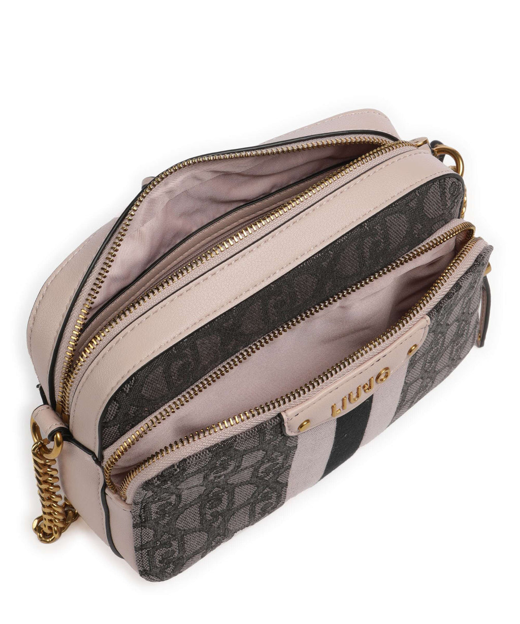 Liu Jo Adonide Crossbody bag nero                          