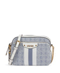 Liu Jo Adonide Crossbody bag blue denim                    
