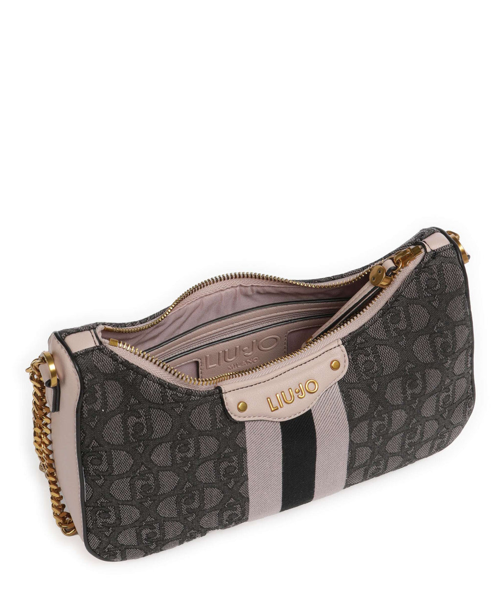 Liu Jo Adonide Crossbody bag nero                          