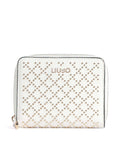 Liu Jo Jorah Wallet offwhite