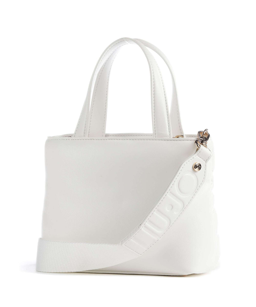 Liu Jo Achala Handbag offwhite