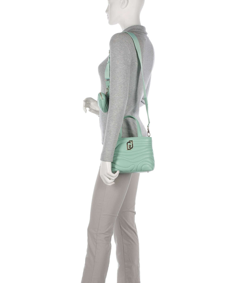 Liu Jo Achala Handbag dust jade                     