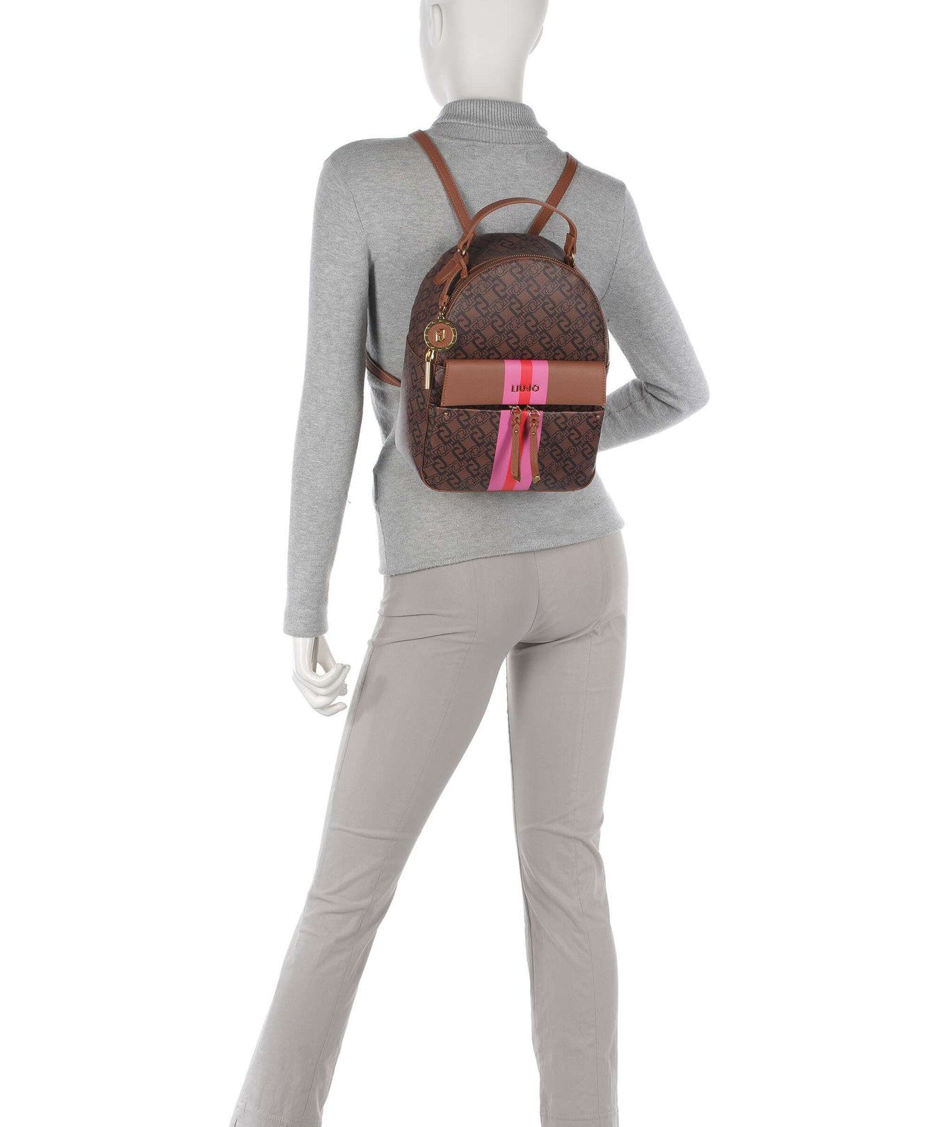 Liu Jo Clidia Backpack deer                          