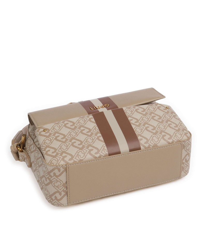 Liu Jo Clidia Crossbody bag nuez                          