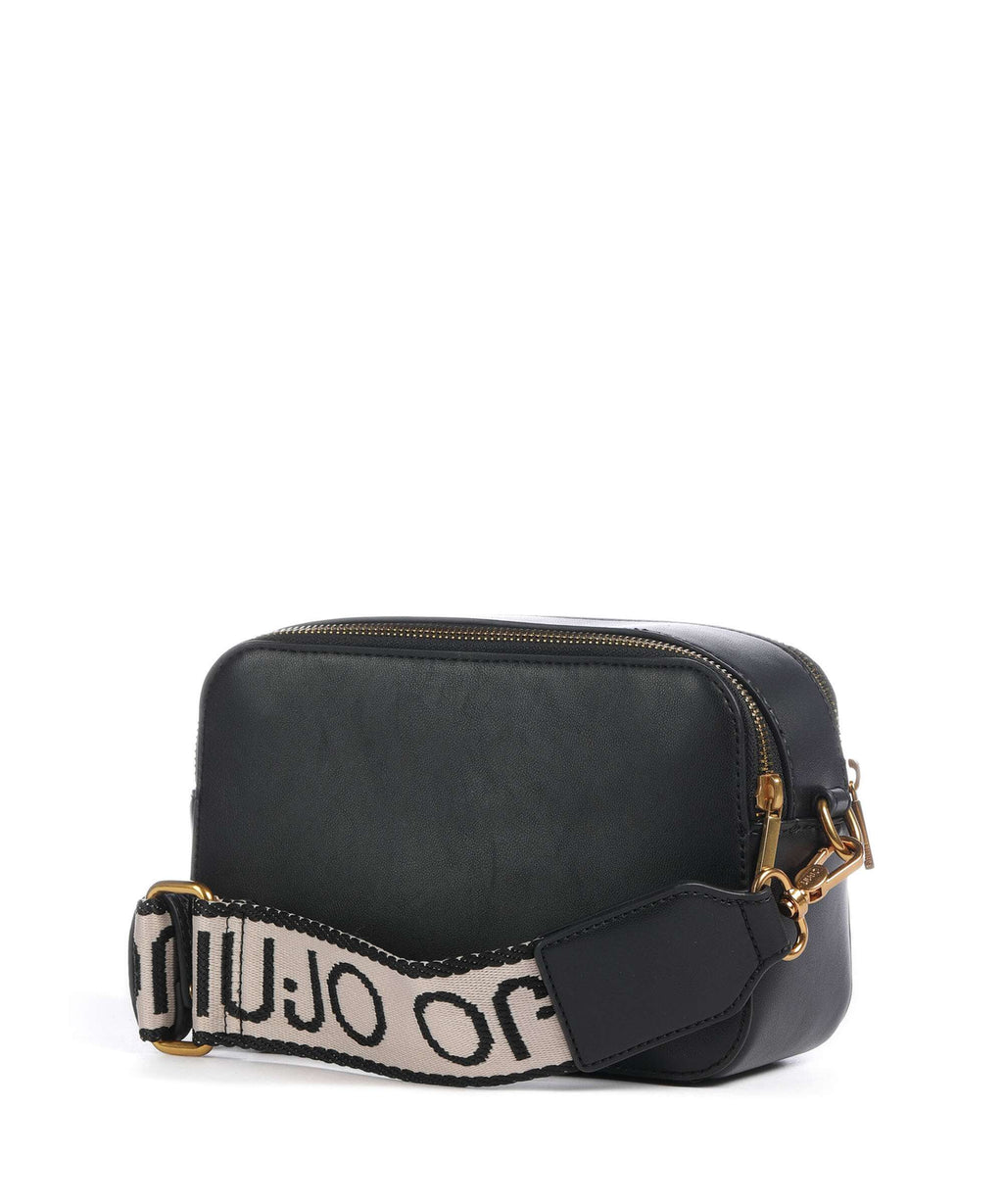 Liu Jo Daurin Crossbody bag nero                          