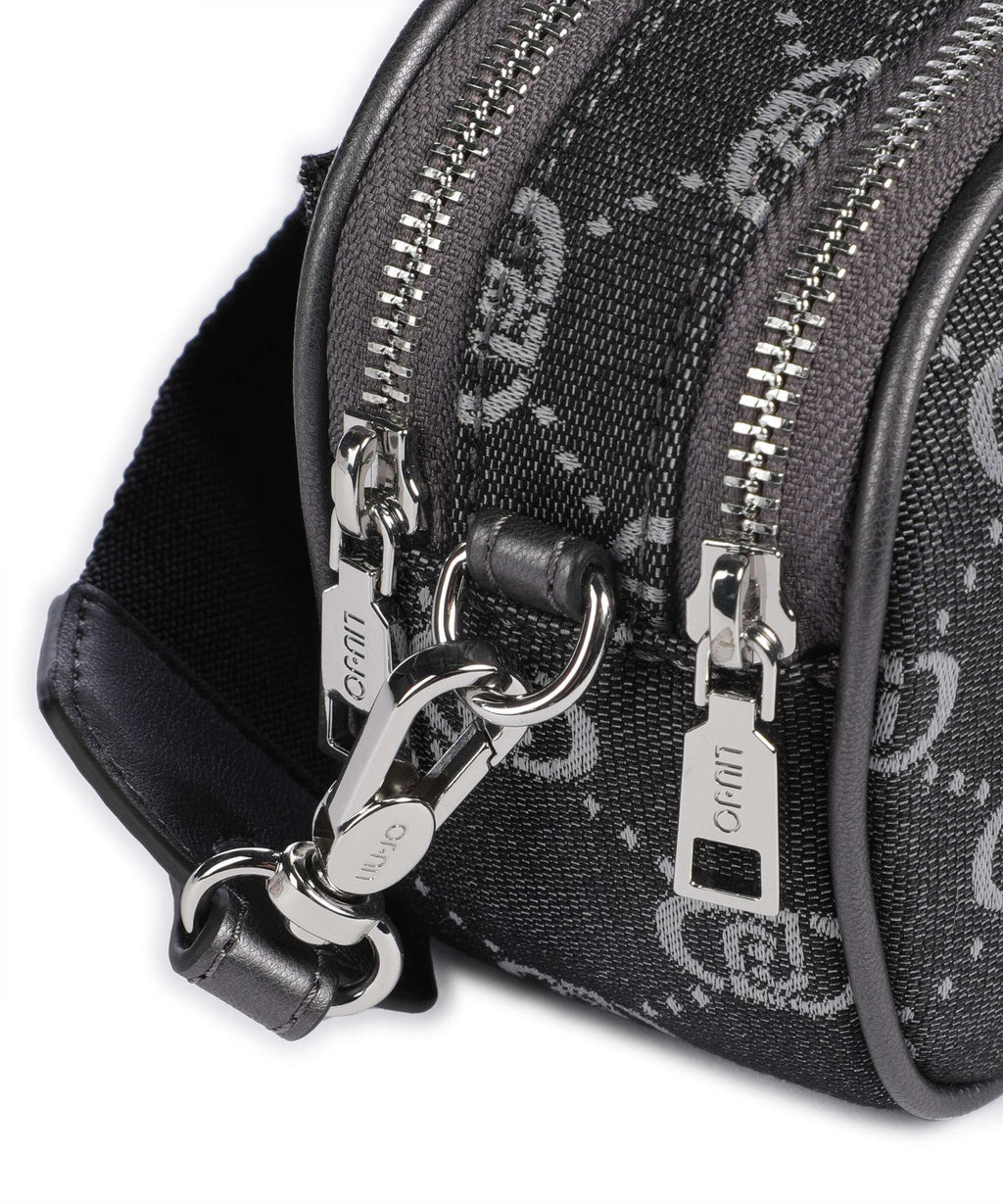 Liu Jo Ridhi Crossbody bag nero