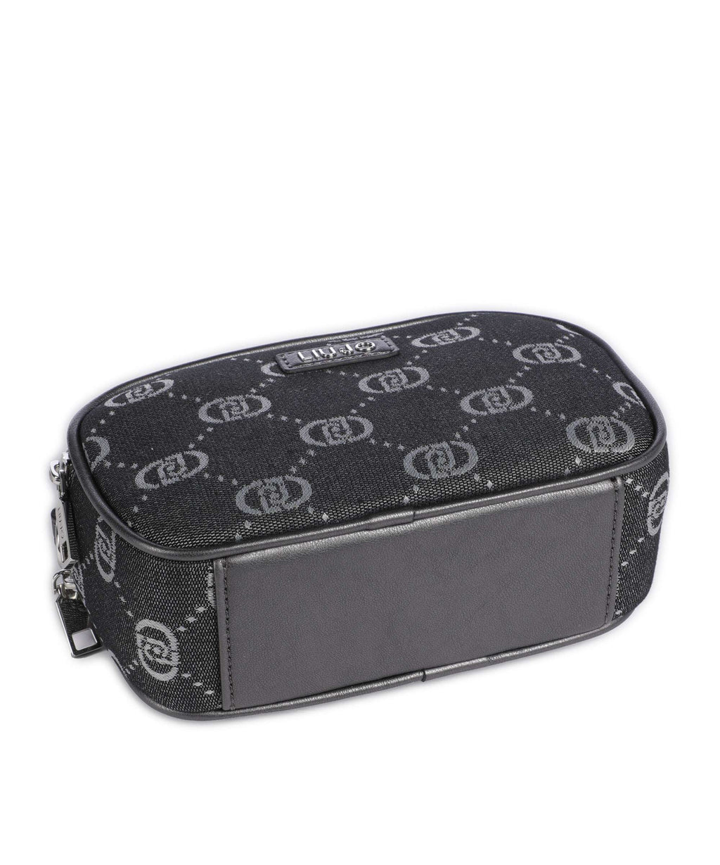 Liu Jo Ridhi Crossbody bag nero