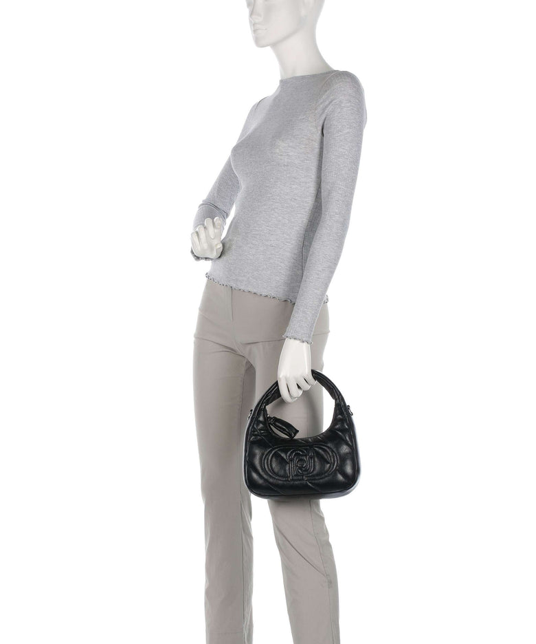 Liu Jo Felce Handbag nero