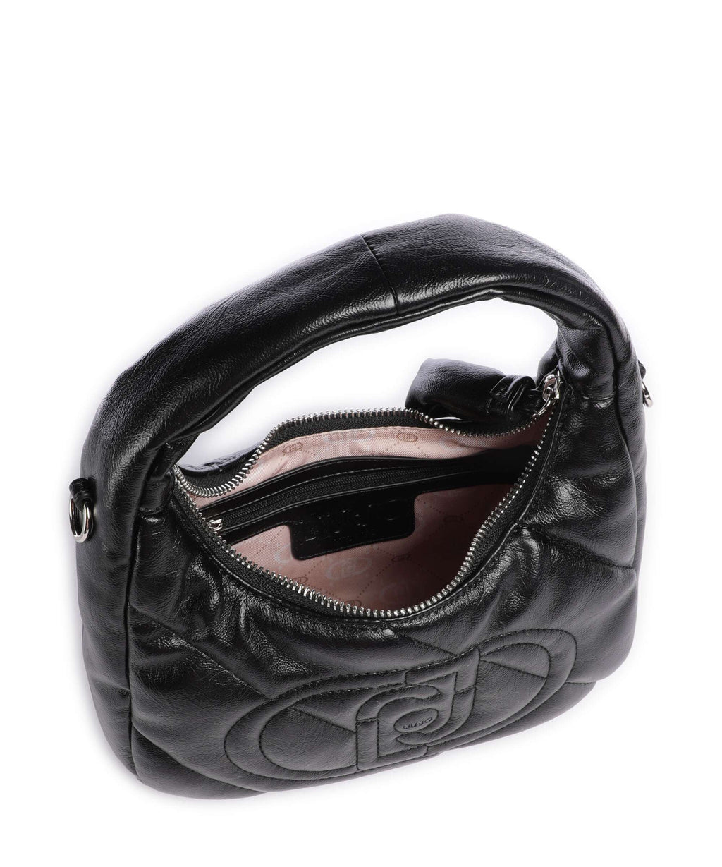 Liu Jo Felce Handbag nero