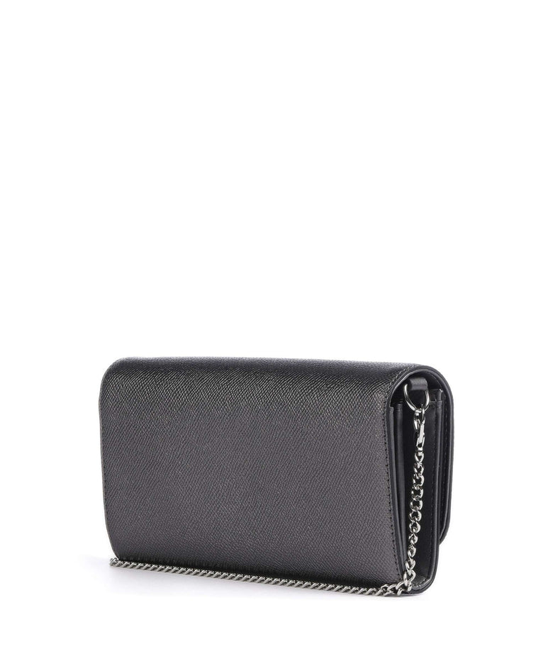 Liu Jo Caliwen Crossbody bag antracite