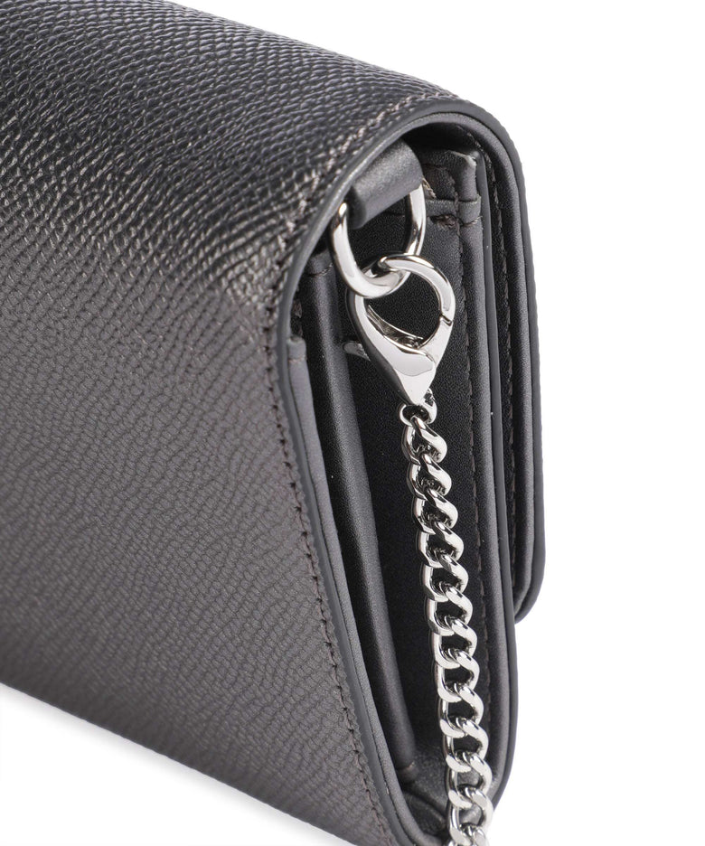 Liu Jo Caliwen Crossbody bag antracite