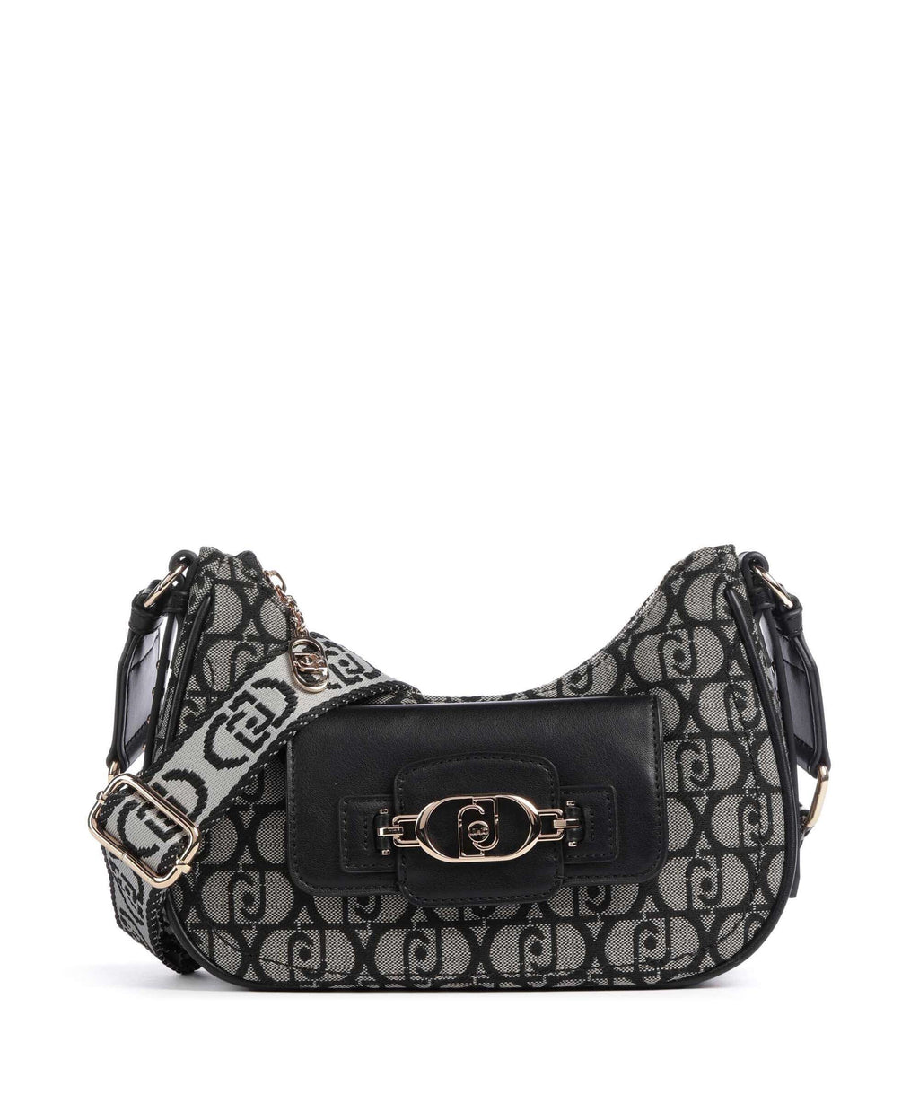 Liu Jo Pakuna Crossbody bag nero