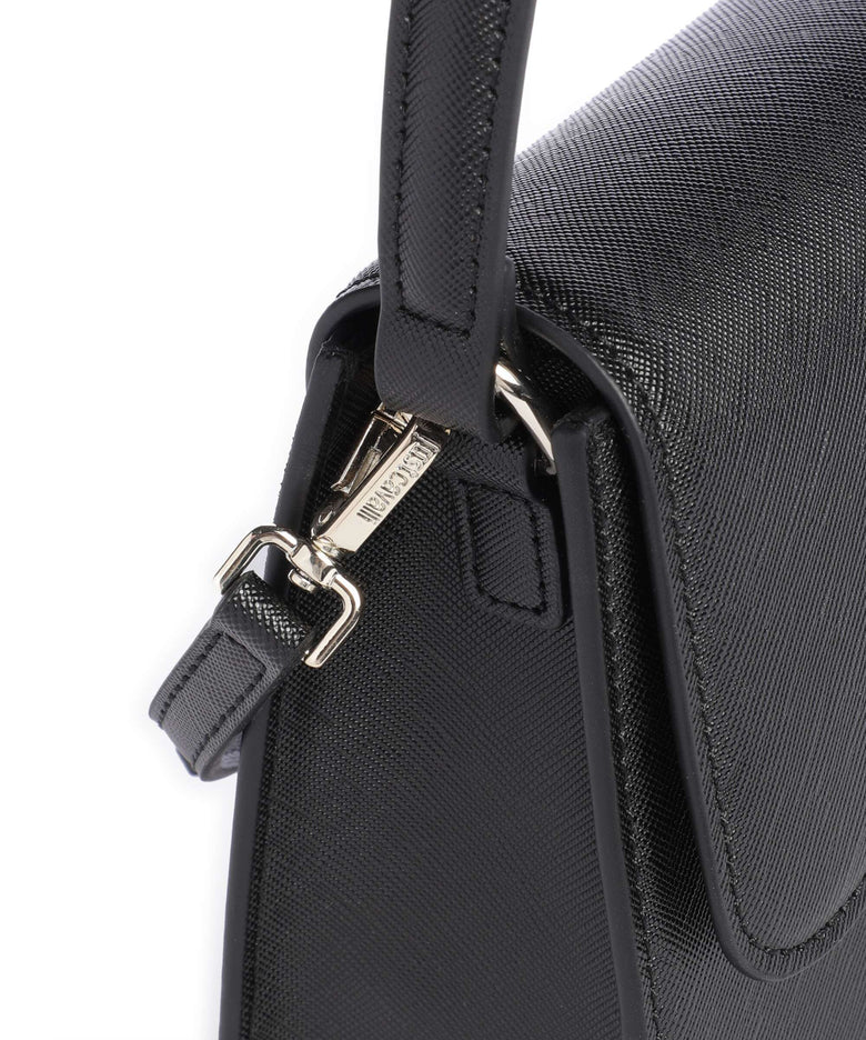 Just Cavalli Shoulder bag black