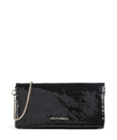 Just Cavalli Bolsa tiracolo black