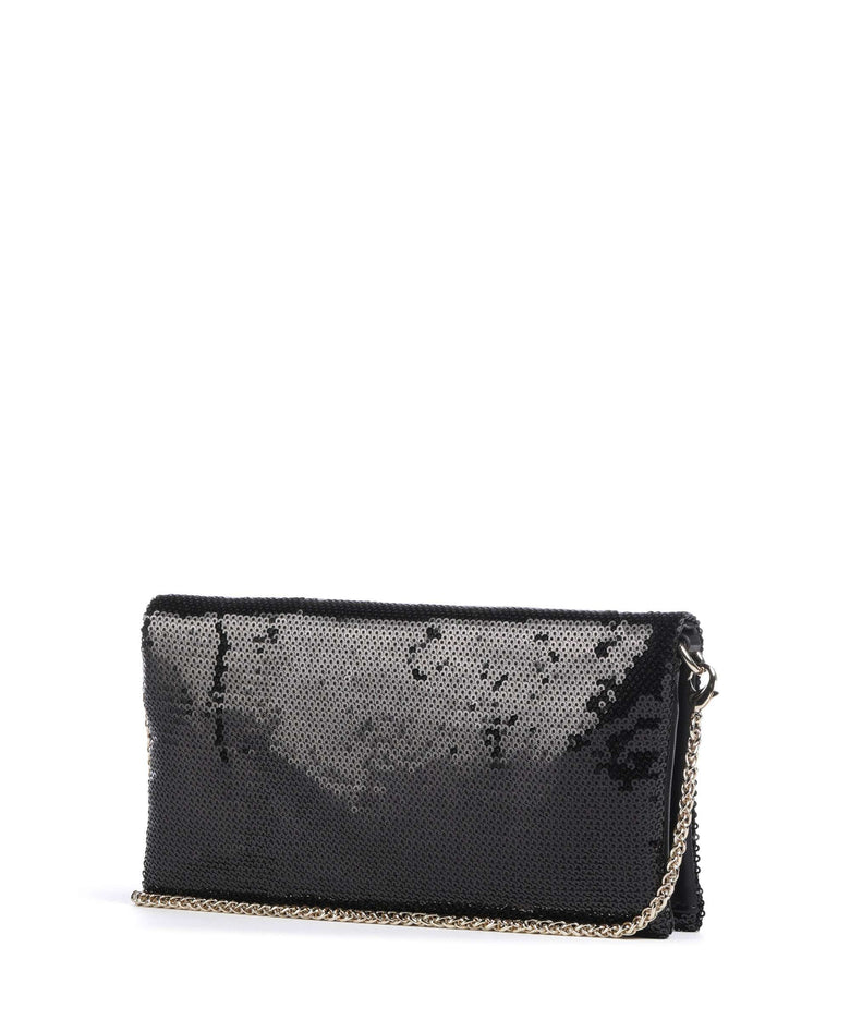 Just Cavalli Crossbody bag black