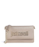 Just Cavalli Bolsa platino
