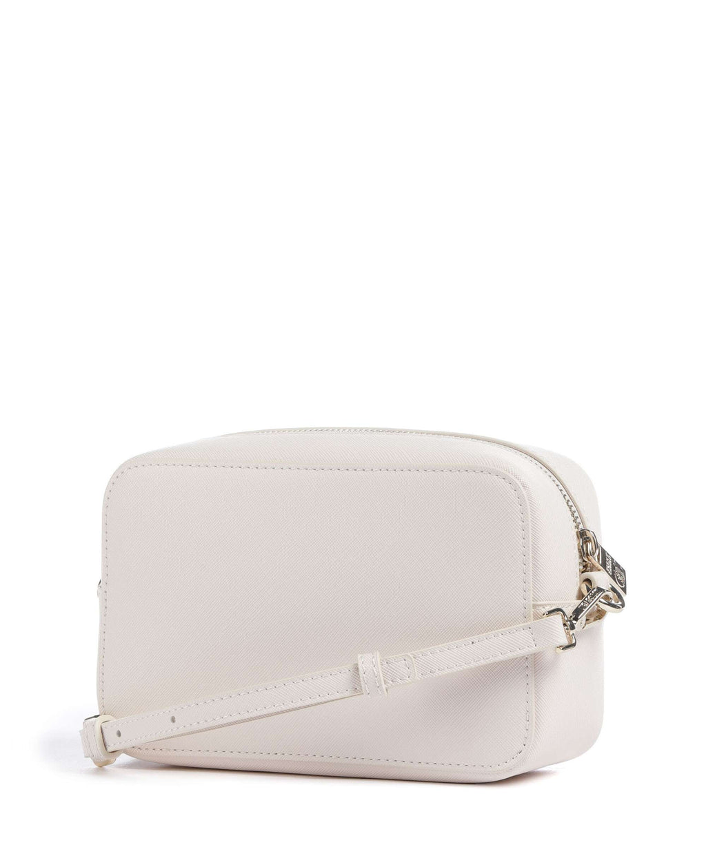 Just Cavalli Crossbody bag offwhite