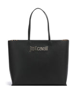 Just Cavalli bolsa shopper black