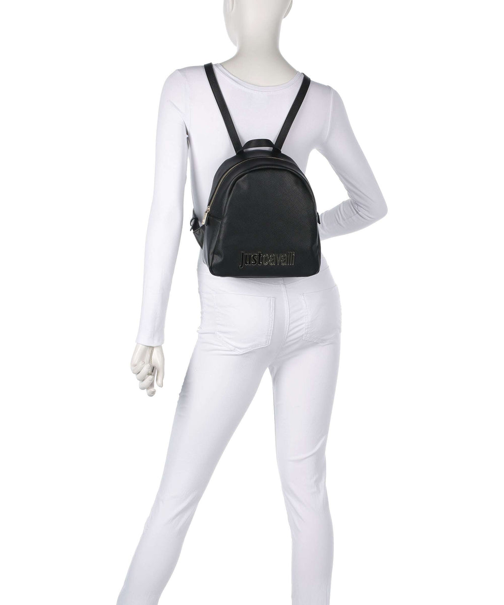 Just Cavalli Backpack black