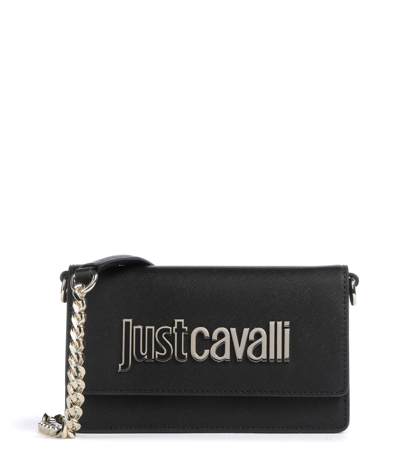 Just Cavalli Wallet black