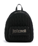 Just Cavalli Mochila black