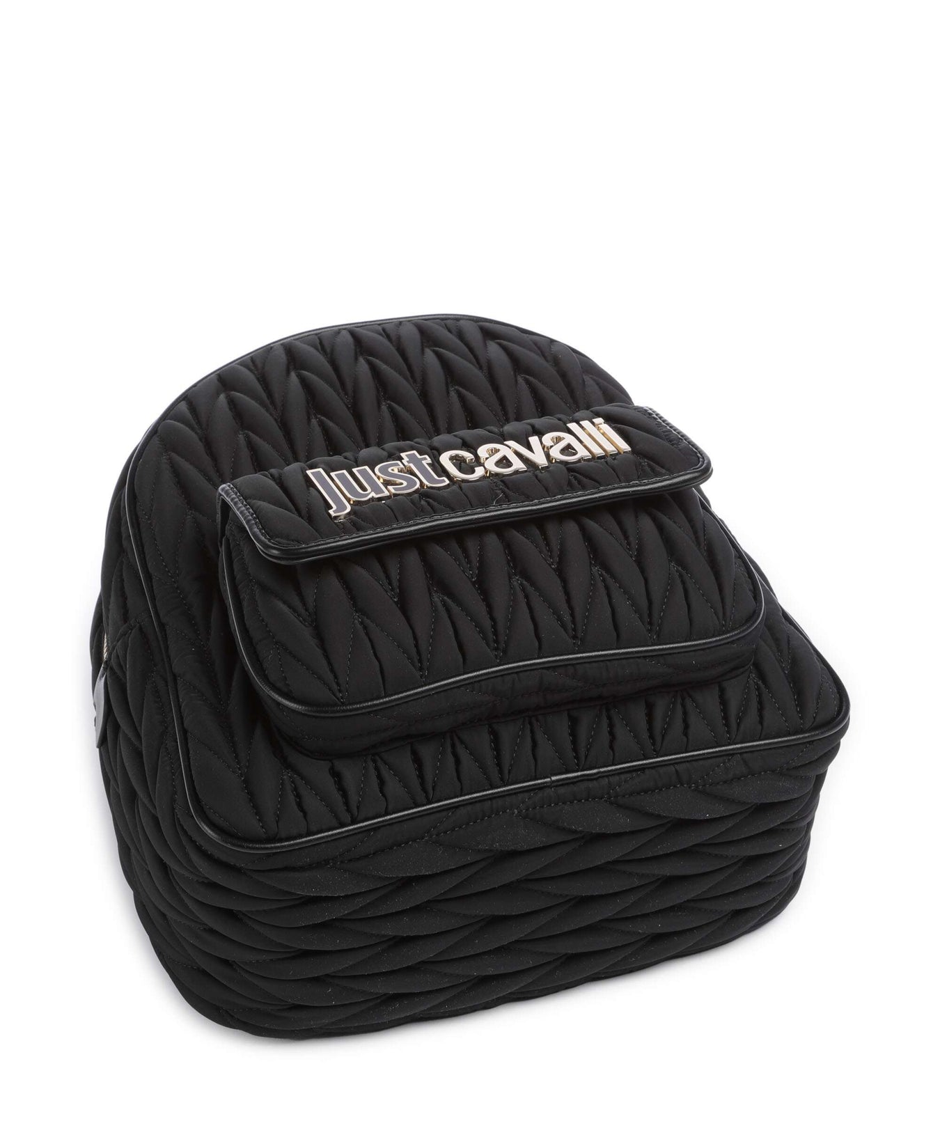 Just Cavalli Backpack black