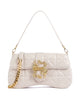 Just Cavalli Iconic Snakes Bolsa tiracolo pristine