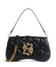 Just Cavalli Iconic Snakes Bolsa tiracolo black