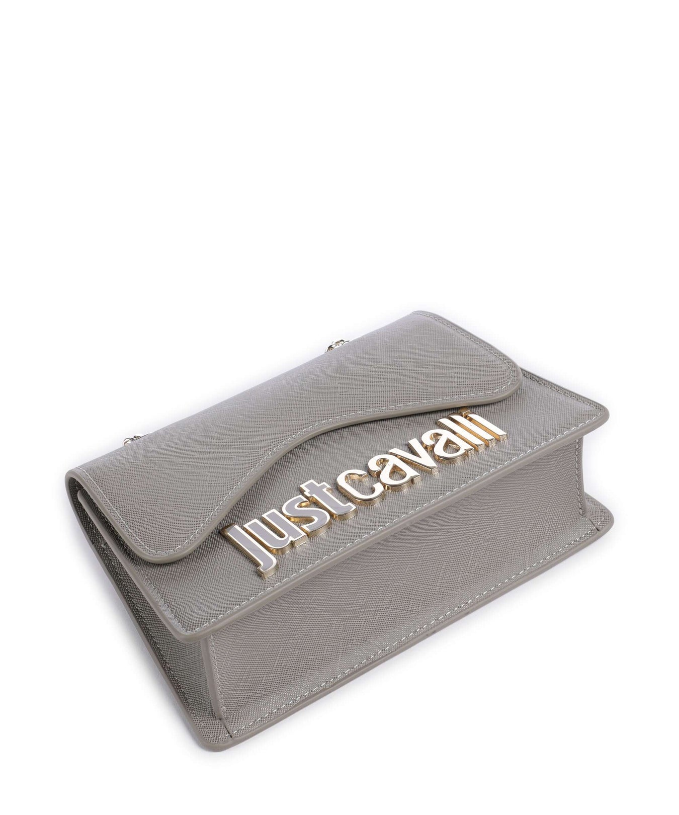 Just Cavalli Shoulder bag moon rock