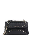 Just Cavalli Studs Bolsa tiracolo black