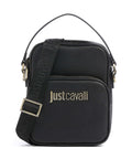 Just Cavalli Crossbody bag black