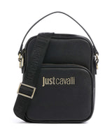 Just Cavalli Bolsa tiracolo black
