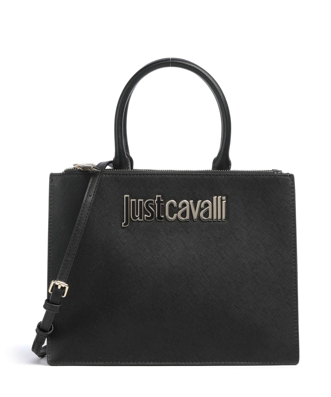 Just Cavalli Handbag black