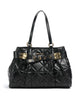 Just Cavalli bolsa shopper black