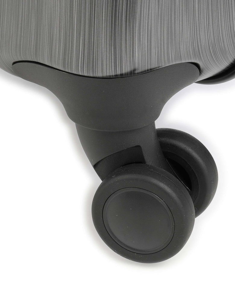 Emporio Armani Big Eagle Spinner (4 wheels) grigio