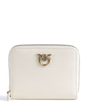 Pinko Taylor Bolsa bianco seta/antique gold