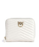 Pinko Taylor Bolsa bianco seta/antique gold