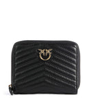 Pinko Taylor Bolsa nero/antique gold