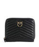 Pinko Taylor Bolsa nero/antique gold