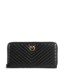 Pinko Ryder Bolsa nero/antique gold