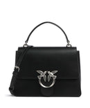 Pinko Love One Classic Bolsa nero