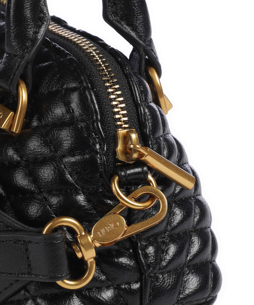 Liu Jo Achala Crossbody bag nero