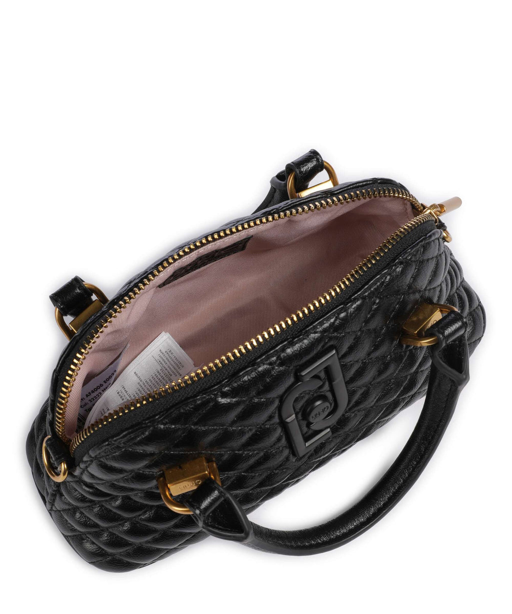 Liu Jo Achala Crossbody bag nero
