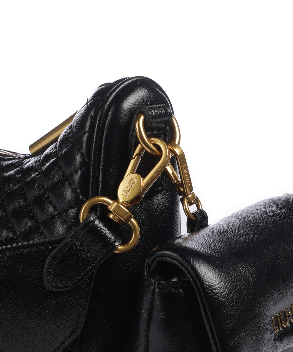 Liu Jo Achala Crossbody bag nero