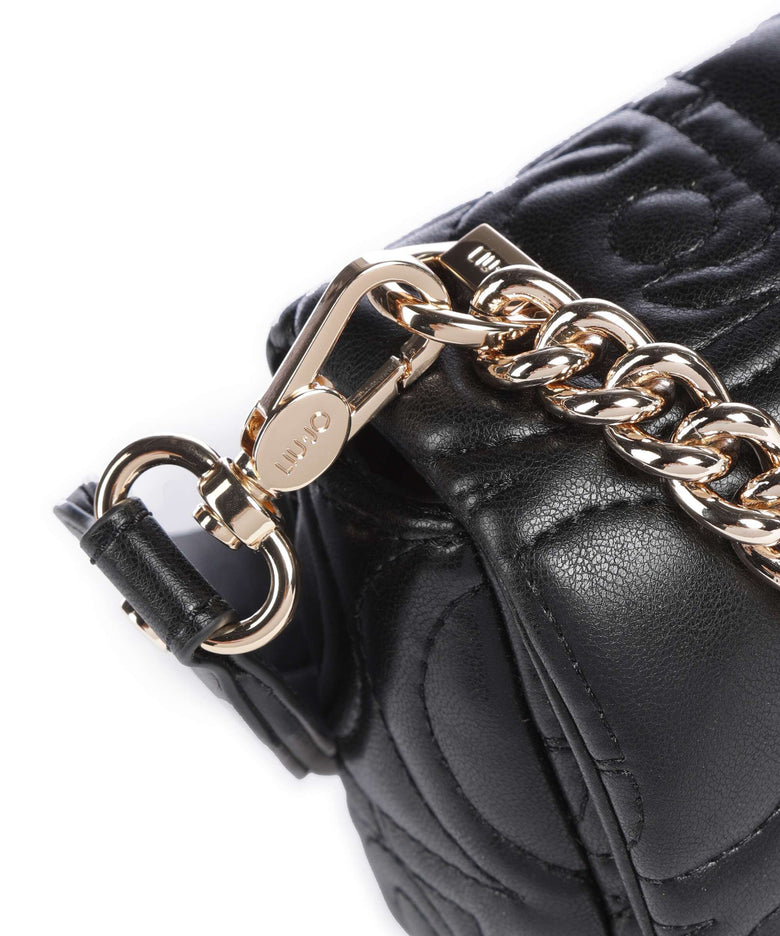 Liu Jo Thilini Shoulder bag nero