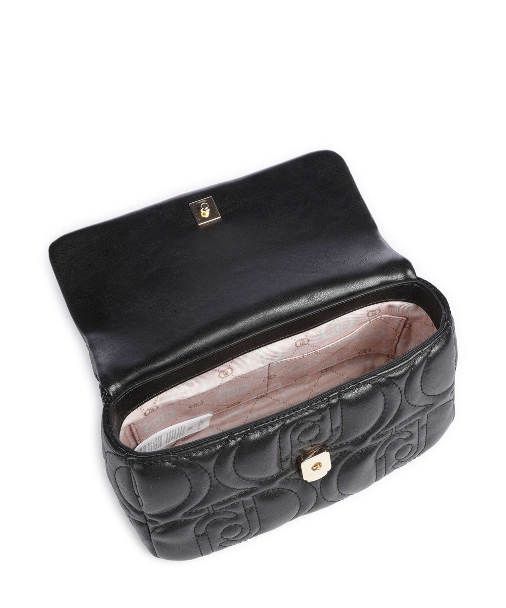 Liu Jo Thilini Shoulder bag nero
