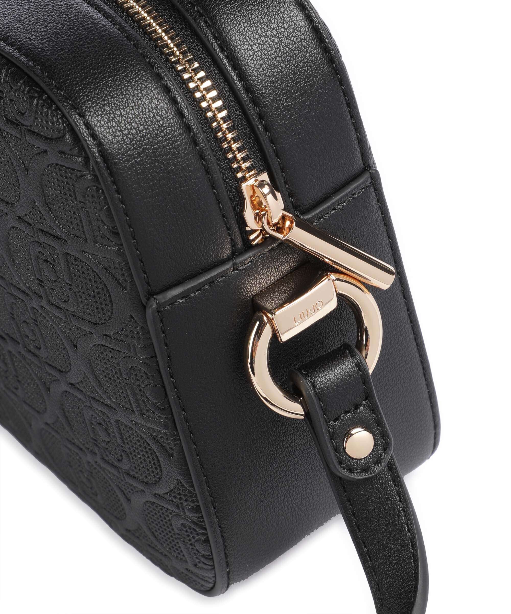 Liu Jo Manhattan Crossbody bag nero