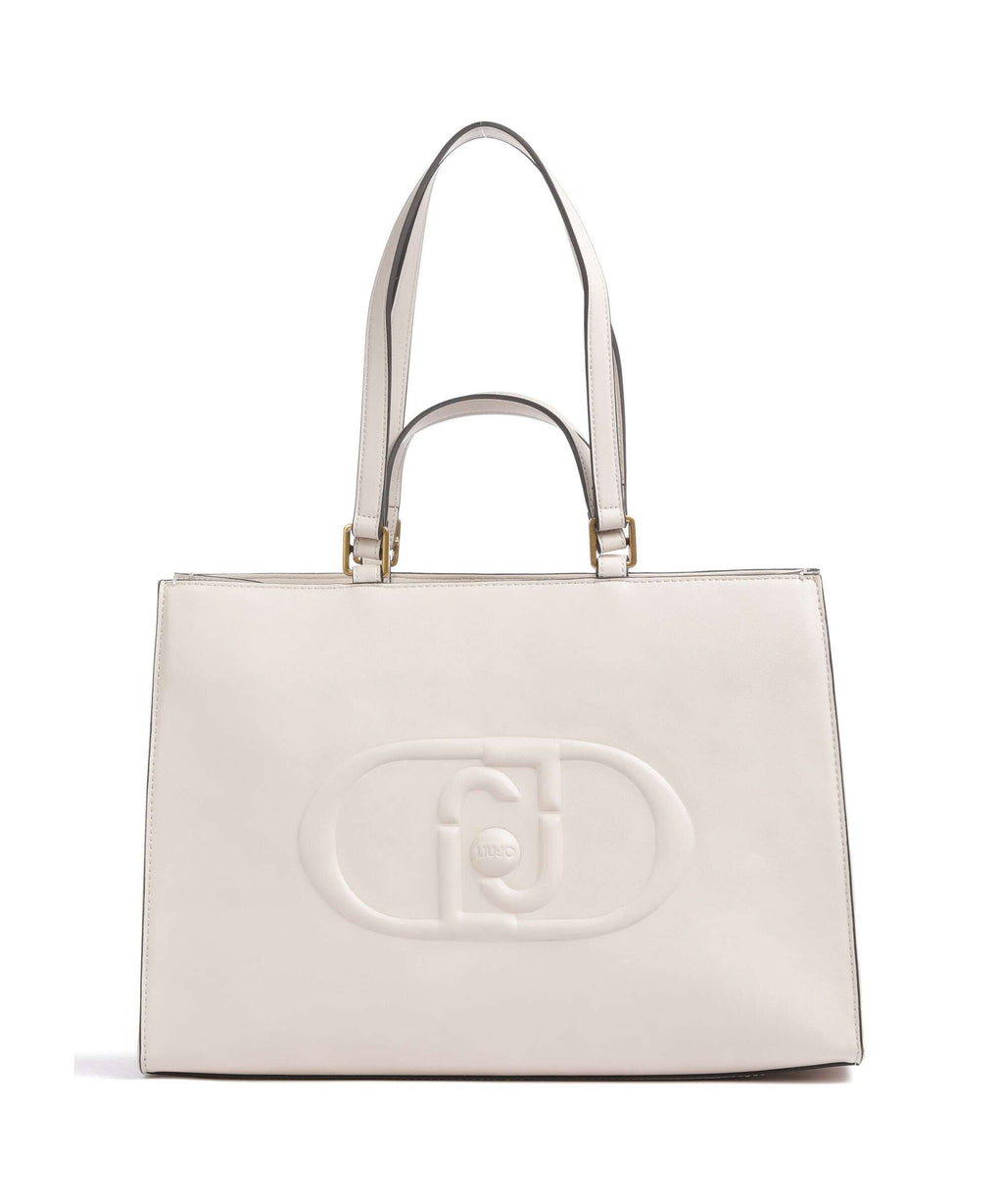 Liu Jo Rubino Tote bag true champagne