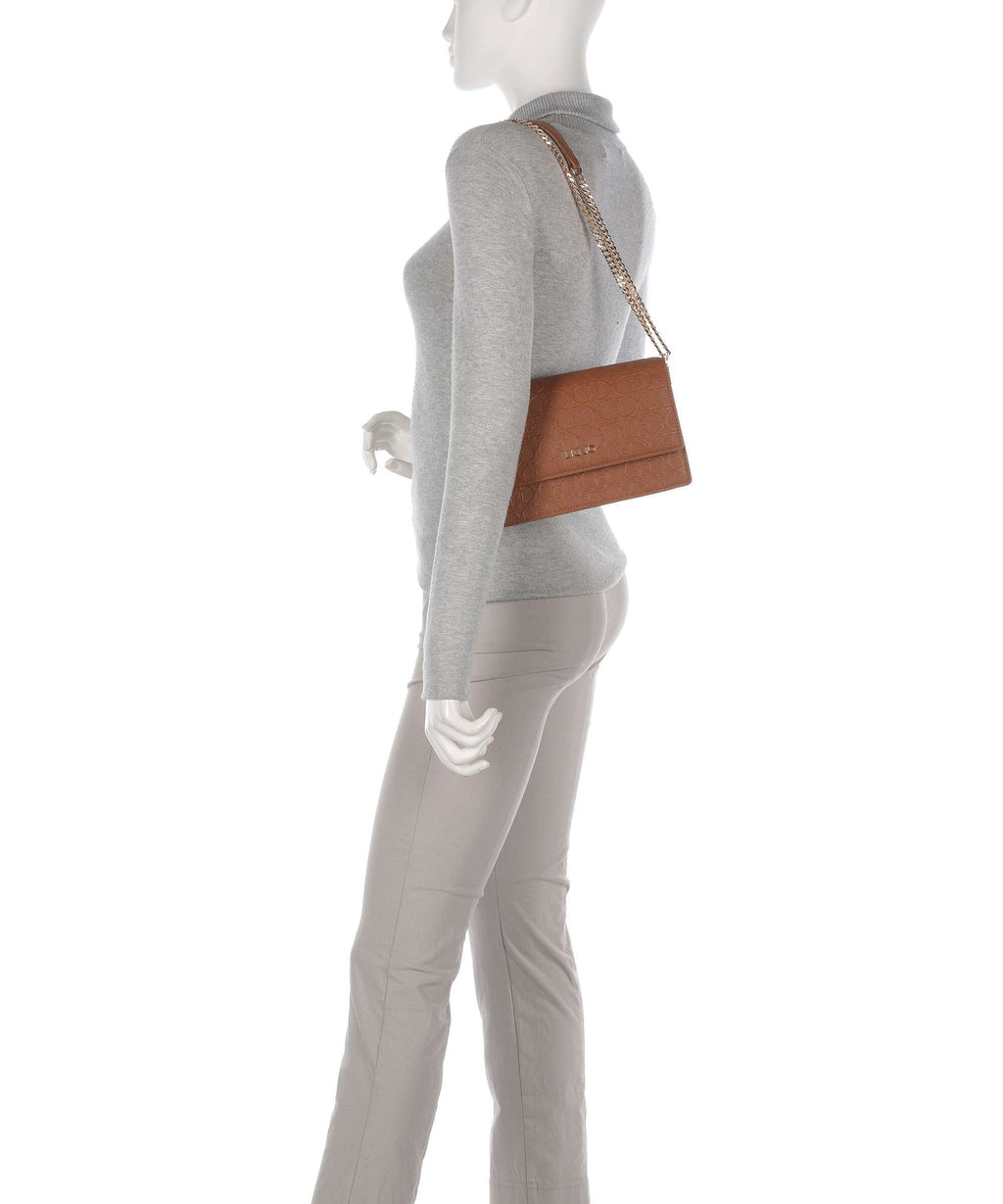 Liu Jo Manhattan Shoulder bag deer